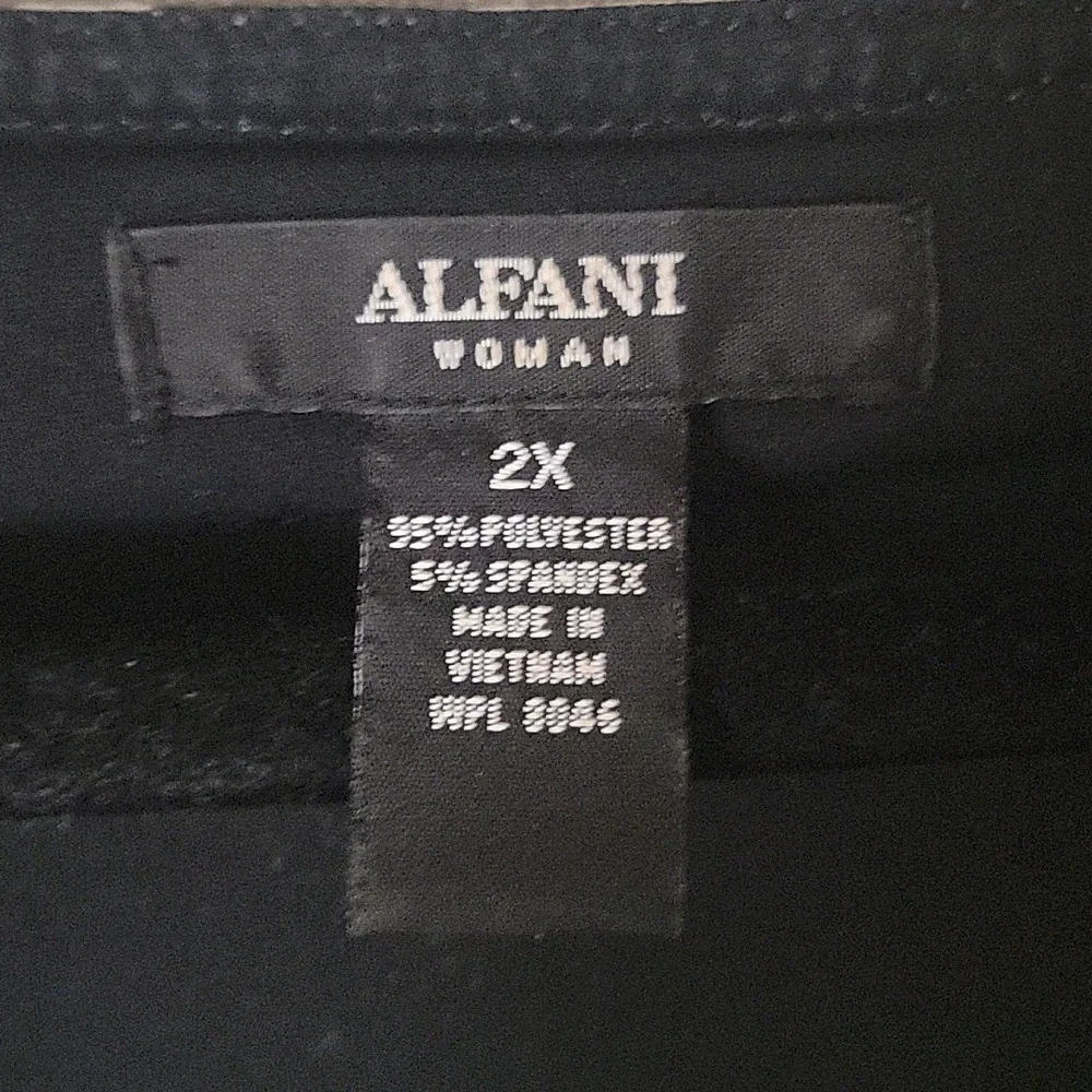 Alfani Dress - Picture 8 of 9